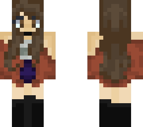 my original character (oc)