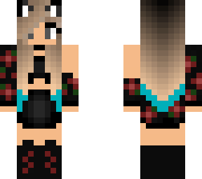 my skin!