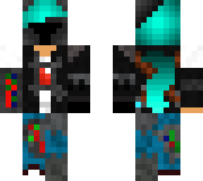 my version of dusttale night