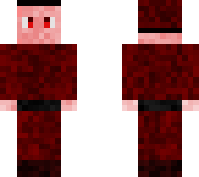 nether militar