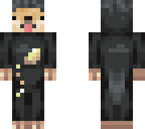 niffler onesie