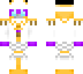 overseer of disaster control