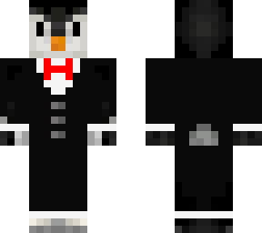 penguin tux
