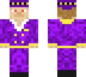 pimp daddy (re-upload)