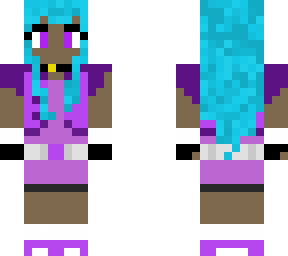 powerpuff girls z: blisstina redo