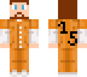 prisoner chad (help)