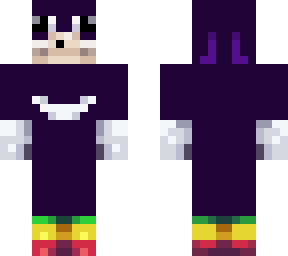 purple uganda