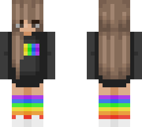 rainbows