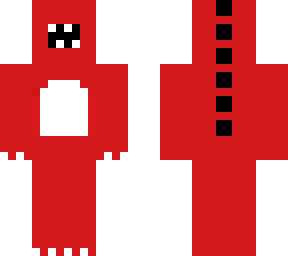 red rex