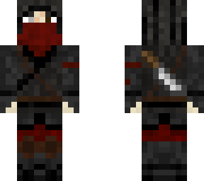 red rogue