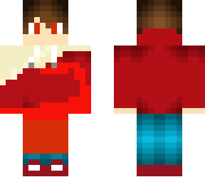 red scythe