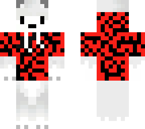 red wovven