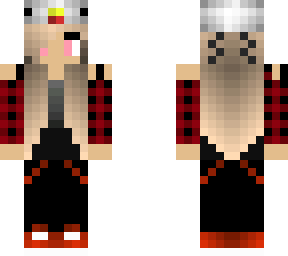 redgirl