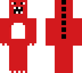 remake of red rex