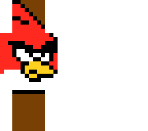 request--angry birds