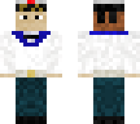 sailor