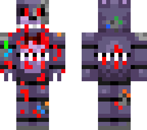 scary bonnie v.3.0