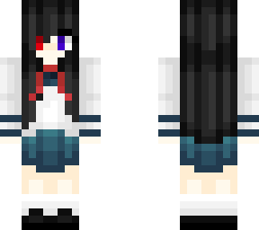 school girl