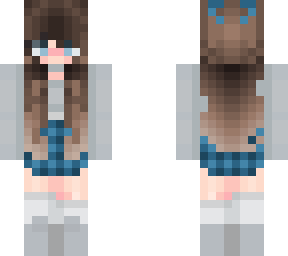 school girl