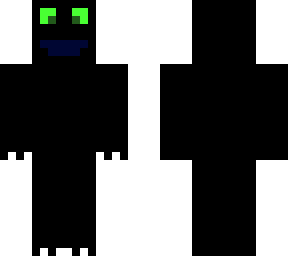 schwartzer puma