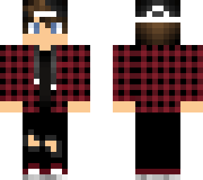 skater boy