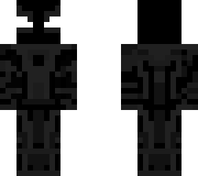 spider symbiote