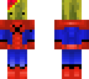 spidermelon