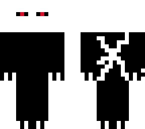spirit of darkness