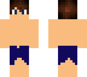 swim suit guy