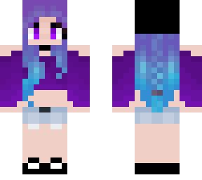temp koda skin