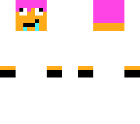 the real me