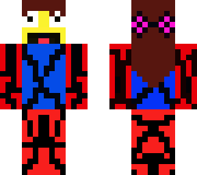 the screaming noob girl 2!!!