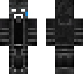 the underrated wither