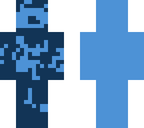 the worst skin