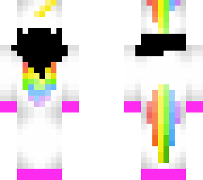 theif unicorn