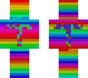 thomas rainbow