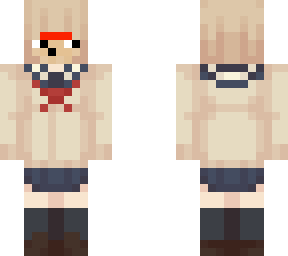 toga