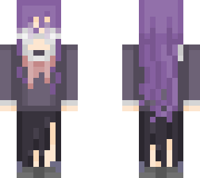 toko fuukawa - danganronpa another episode