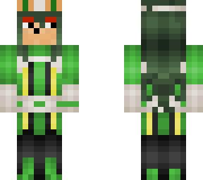 tsuyu