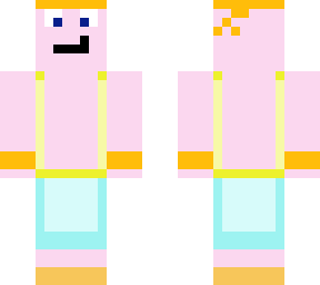 type in braces