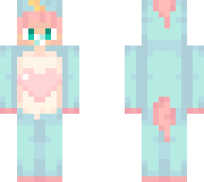 unicorn edit