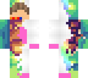 unicorn turtle suit
