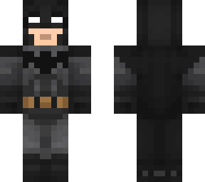 updated batman