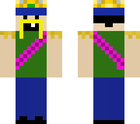 viking king