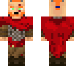 viking king