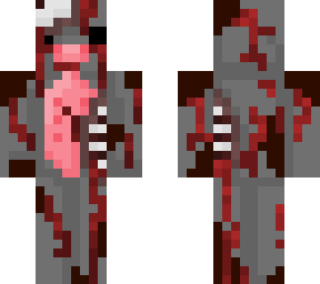 zombie cow edit