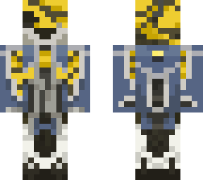 [warframe] mesa