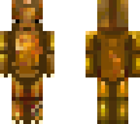 amber wolf lotc
