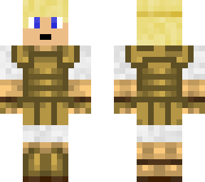angel warrior