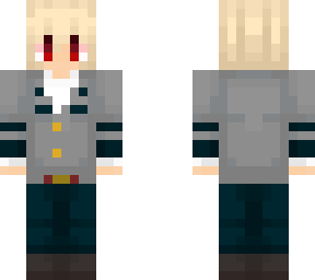 bakugou